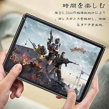 Amazon.co.jp: 【1枚セット】FancyDay 10インチ タブレット Android 13